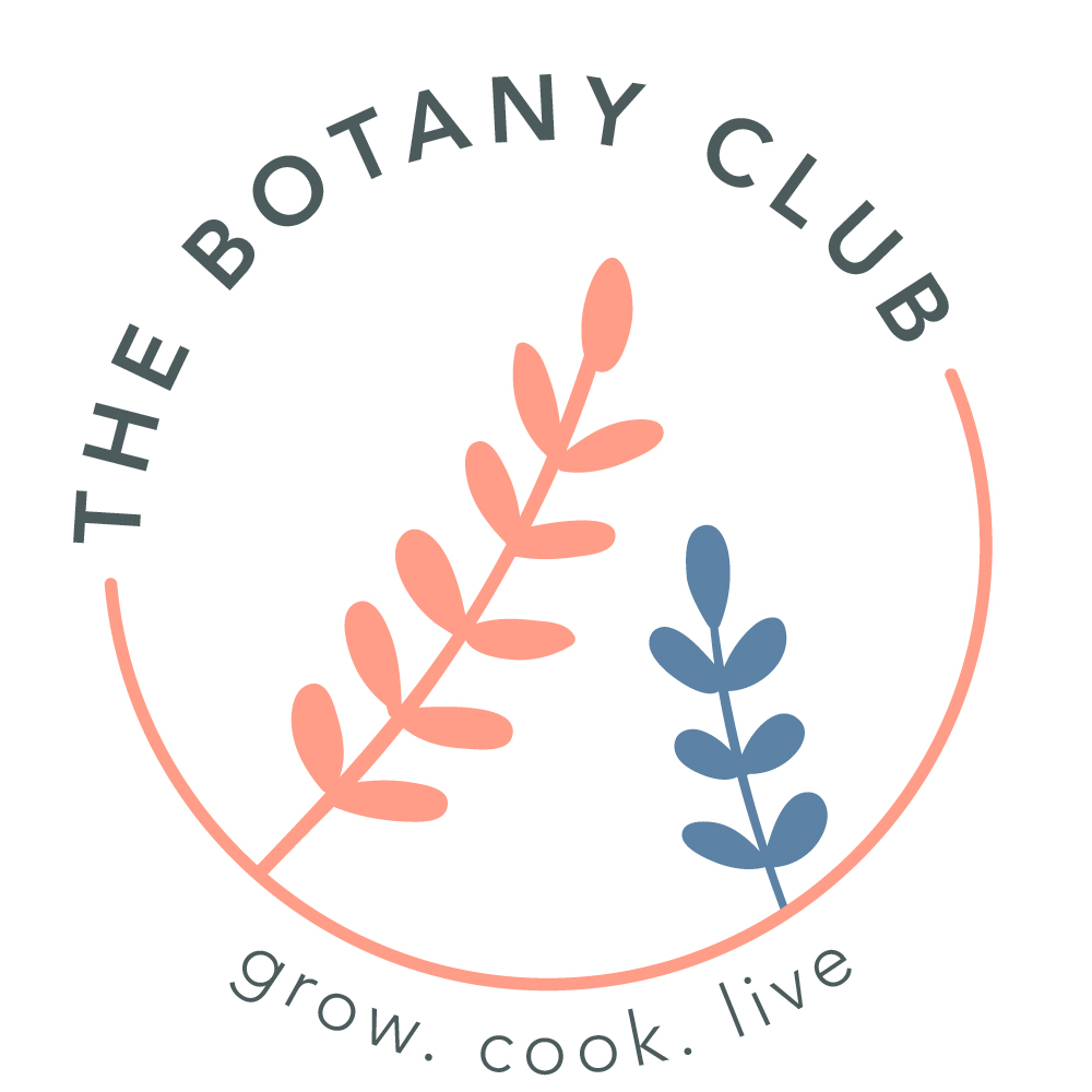 jonathan mcgee, botany club, the botany club uk, gardening